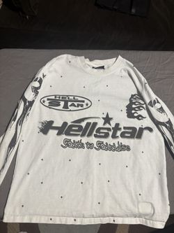 Hellstar Path To Paradise Long Sleeve