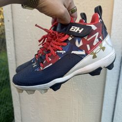Baseball Cleats