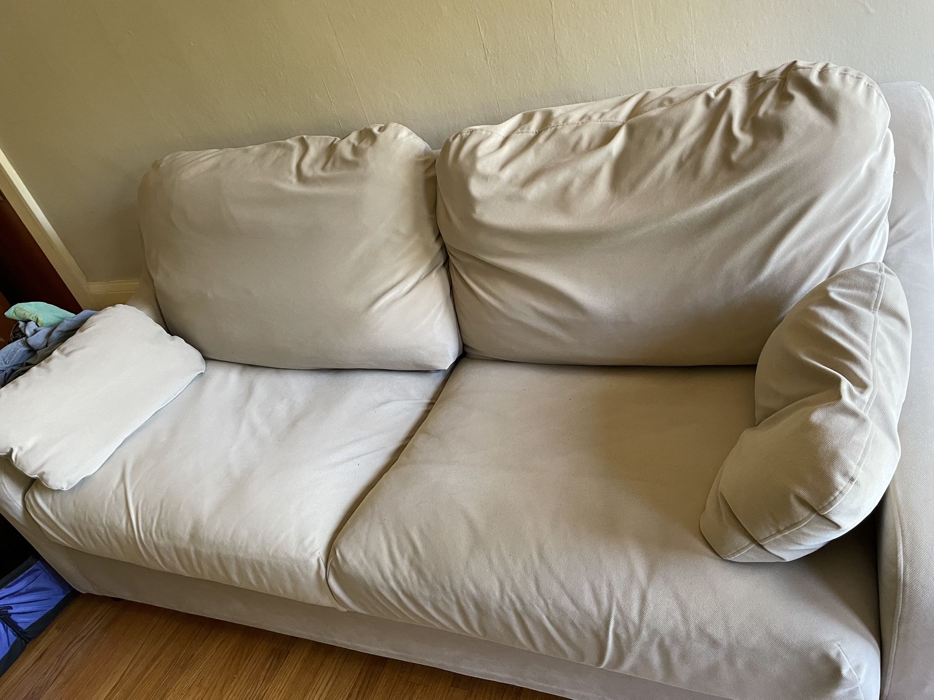 IKEA Couch - Beige