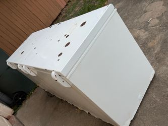 Kenmore freezer