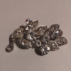 Vintage Brooch