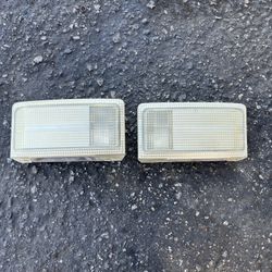 Toyota 4runner reverse lights 90-95