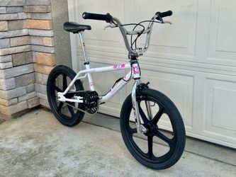1997 GT Performer BMX / Freestyle bike