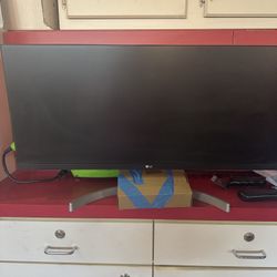 Lg Monitor