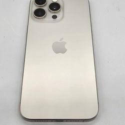 IPhone 15 Pro Max AS IS FOR PARTS ONLY