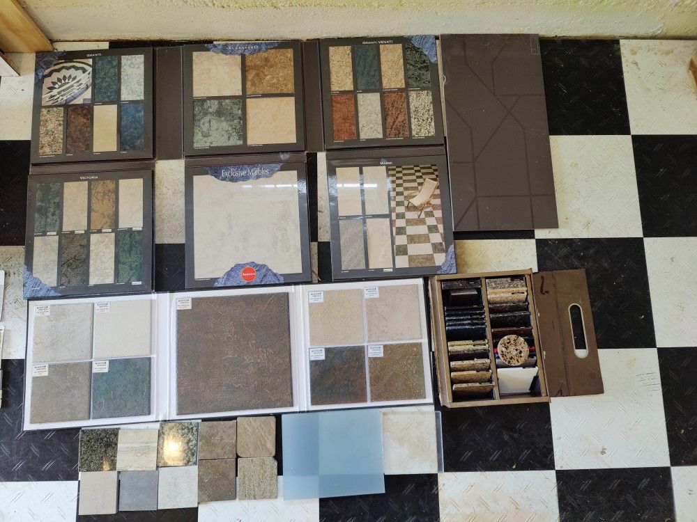 School &Hobby Arts & Crafts Projects