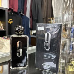 Afnan 9PM Parfum