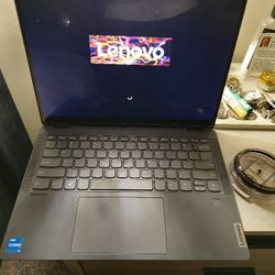 Lenovo Flex 5i