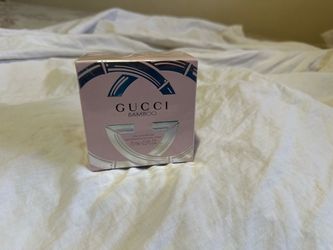 Gucci Bamboo Eau de Parfum 75ml