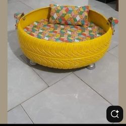 Cama Para Perro 