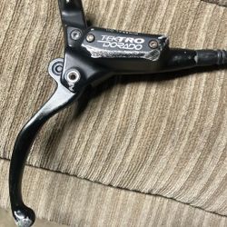Tektro Derado Front Brakes