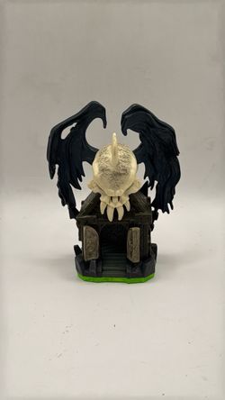 Skylanders Trap Team Skull Trap Figure