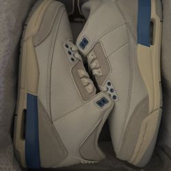 Jordan 3 Lucky Shorts Size 7y New