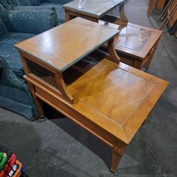 Side Tables 