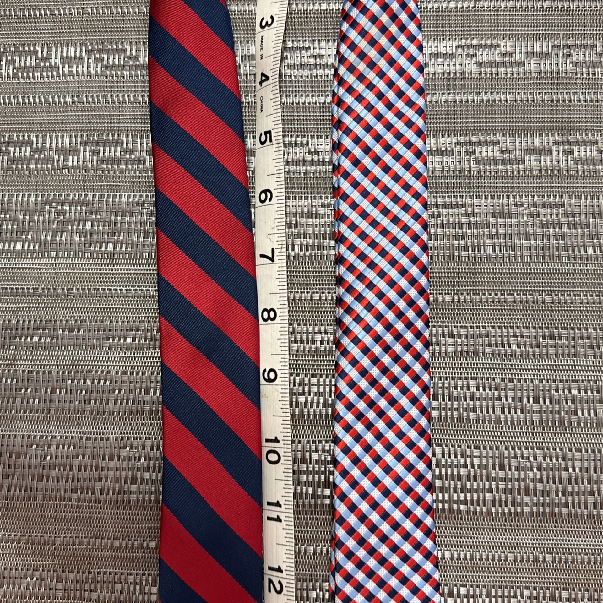 Boy’s Tie