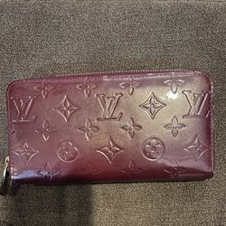 Vernis Wallet