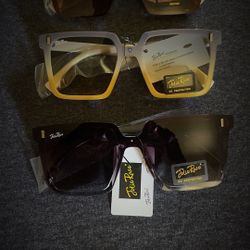Sunglasses Folie Rose 