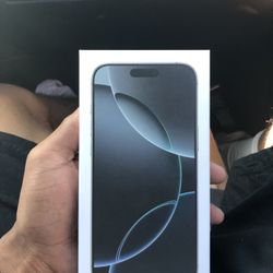 iPhone 16 Pro Max 512 Gb Unlocked 