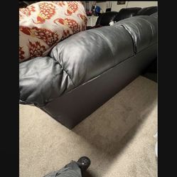 Couch For Sell 