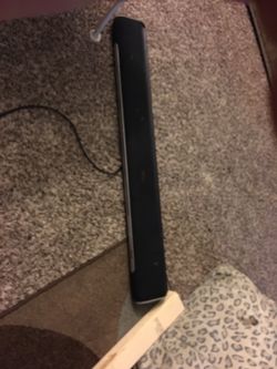 Bluetooth sound bar