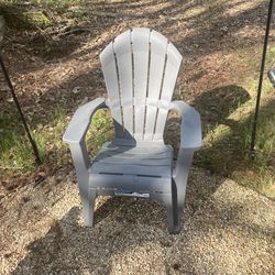 Adirondack Chairs