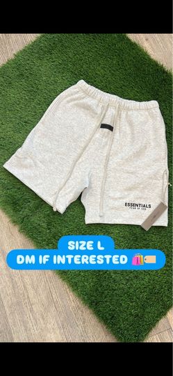 Essentials shorts