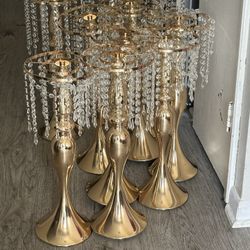 Wedding Decor- centerpieces 