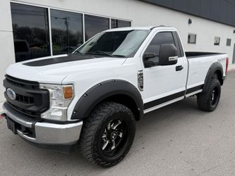 2022 Ford F-250