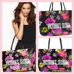 🌸BOMBSHELL TOTE LIMITED EDITION🌸