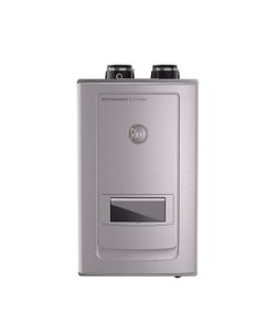 Rheem Performance Platinum 11 GPM High-Efficiency Indoor Natural Gas Tankless