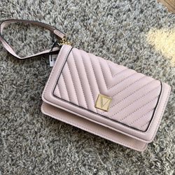 Victoria secret wristlet