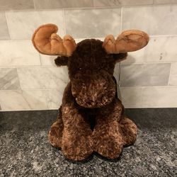 Brand New With Tags Lil’ Miles Moose