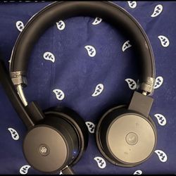 Lenovo Go wireless headphones