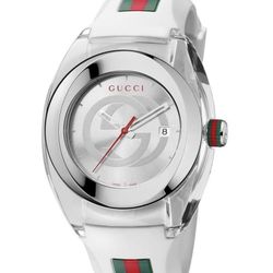 Gucci Watch In Box