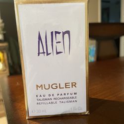 Mugler Alíen Women’s Perfume 