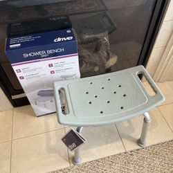 New Shower Bathtub Chair Stool