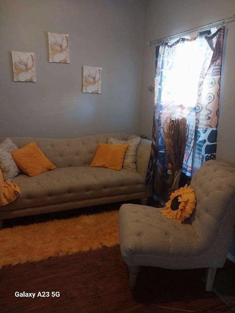 Living Room Furniture