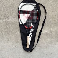 Kids Tennis Racket 