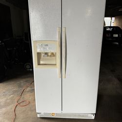 Fridge