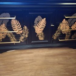 Custom Dresser