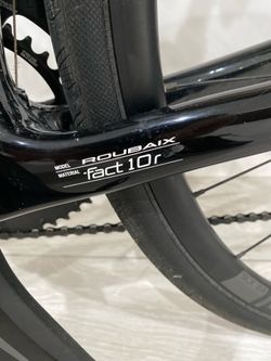 Specialized Roubaix Comp 54cm Bike