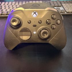 Xbox Elite Controller