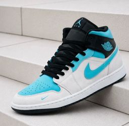 Air Jordan 1 Mid SE size 11