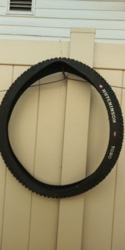 Bike Tire Hutchinson (Toro) 26x2.35