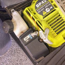 Ryobi BP42