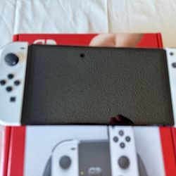 Nintendo Switch OLED White