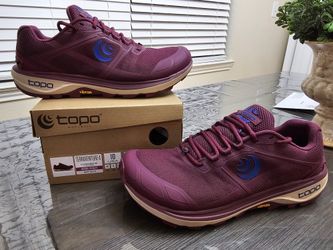 Topo Terraventure 4 Shoes