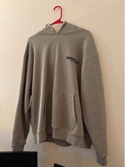 Fear of God Essentials hoodie