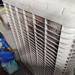 Air Conditioner/Swampcooler