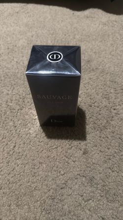 Sauvage Dior cologne